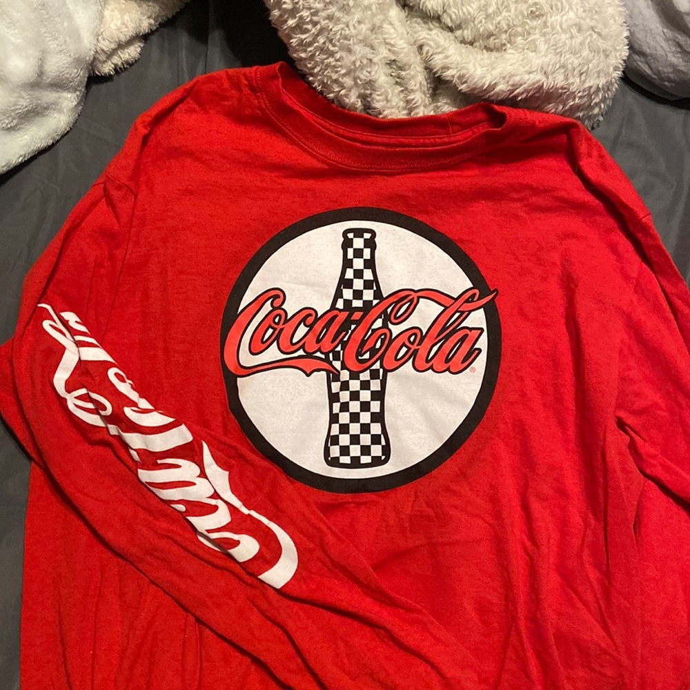 worn once size medium